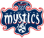 Washington Mystics W