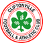 Cliftonville W